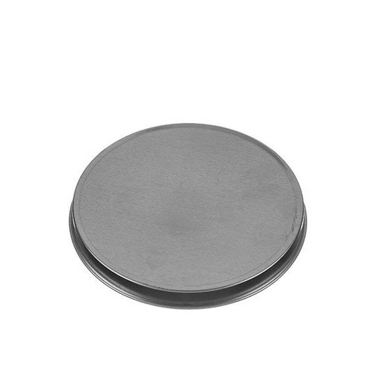Jar Store Tin Lid