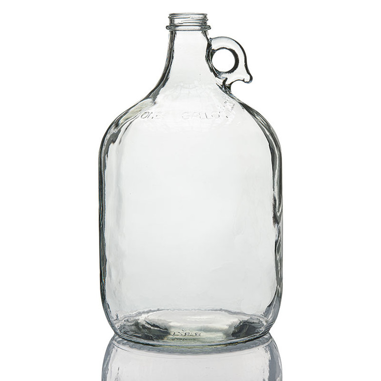 1 gallon growler