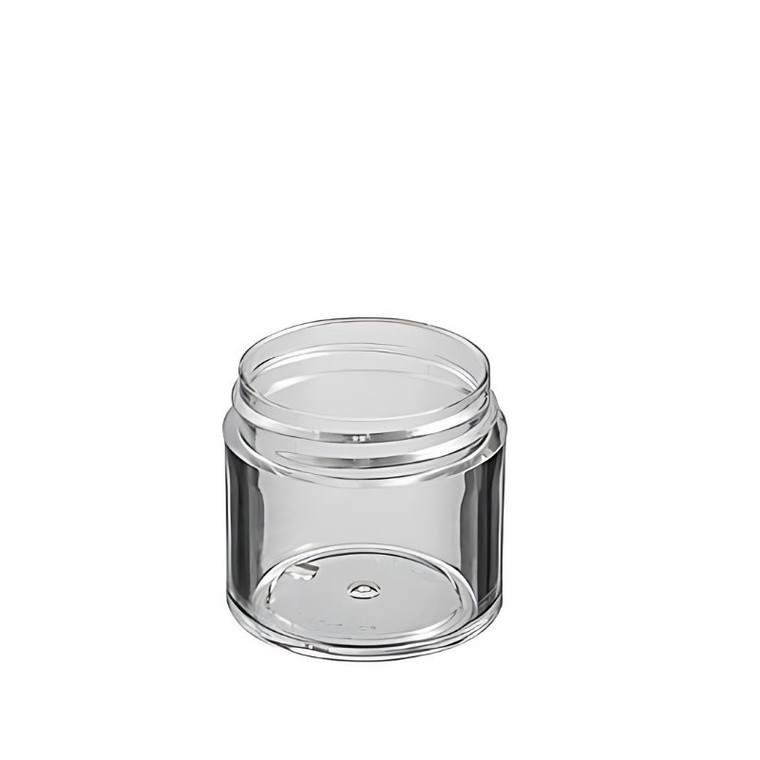 1 oz thickwall jar