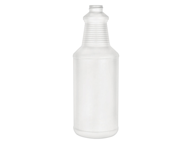 spray bottle