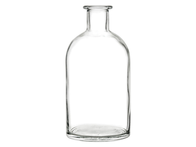 Boston Round Diffuser Bottle