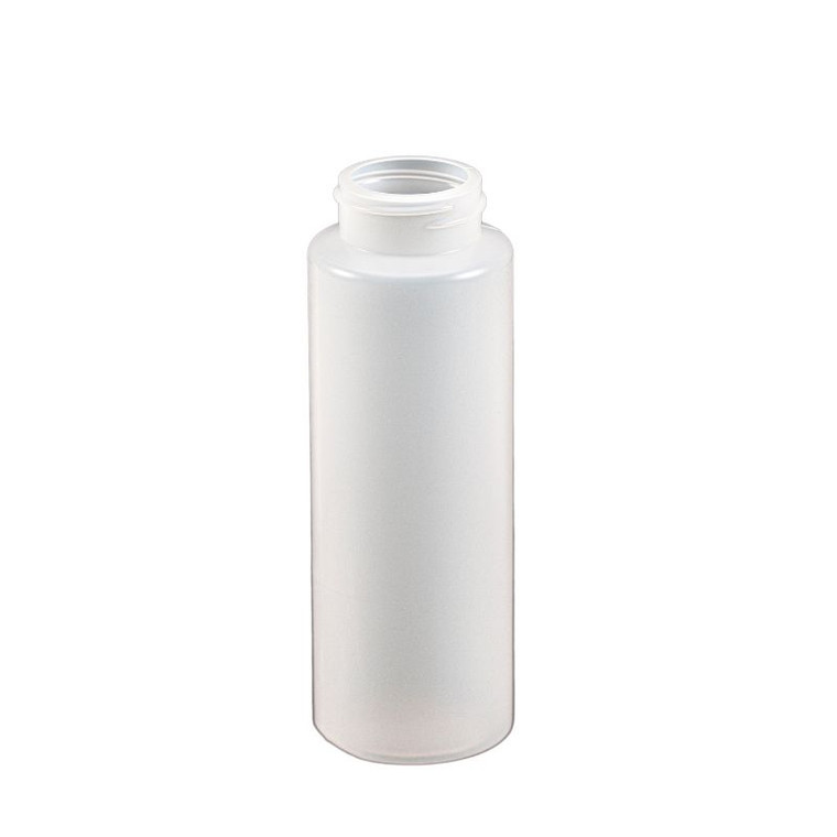 HDPE Cylinder bottle