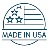 Made in the USA