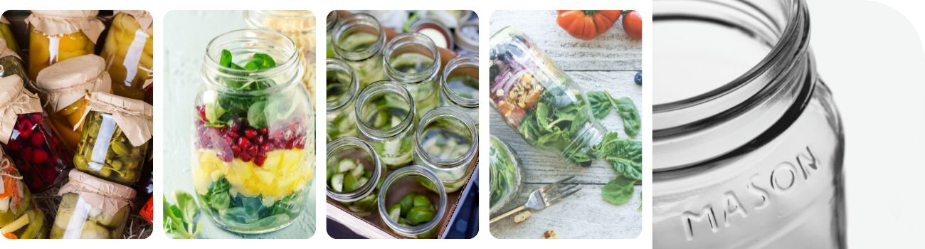 Ball® Mason Jars & Home Canning