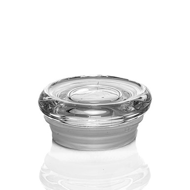 Schale Smoke Medium Glass Case | Unison