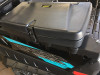 Ranger Rear Bed Saddle/Storage Box by Moose