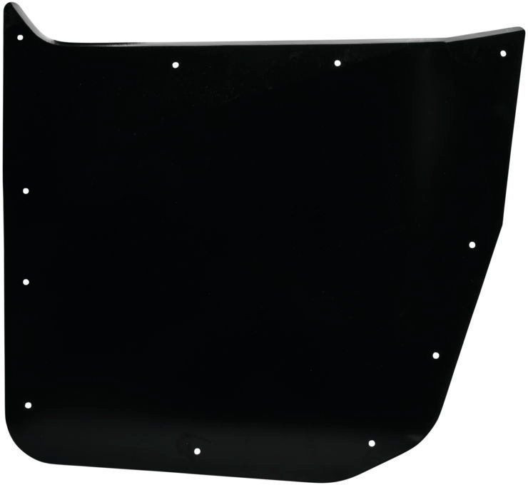 Viking / Wolverine / YXZ Door Skins Driver | Dragonfire 522299-SSS