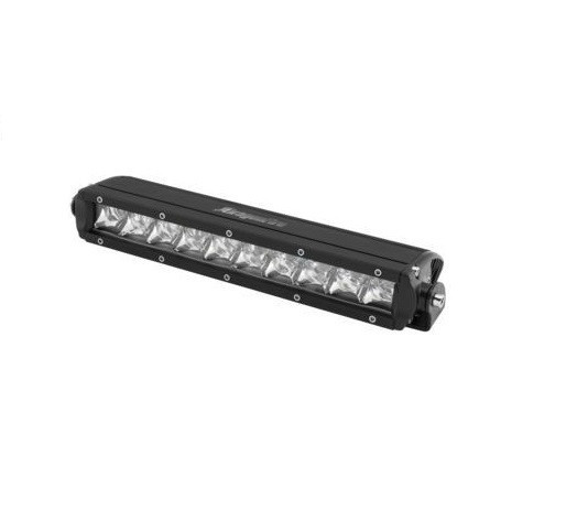 Viking / Wolverine / YXZ Single Row Extreme Led Light Bars 11
