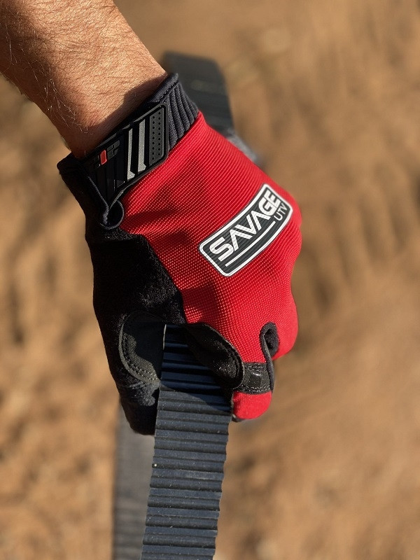 Viking / Wolverine / YXZ 212 Gloves | Savage UTV SAVGLV-EYO-SSS