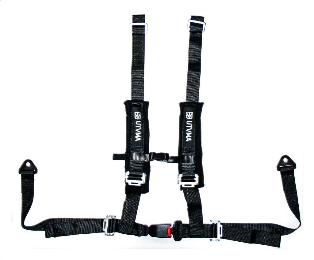 Teryx 4 Rear Bench Seat | UTV Mountain Accessories Teryx4RBenchS-SSS