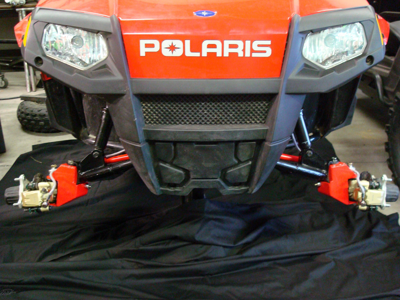 RZR 170 2