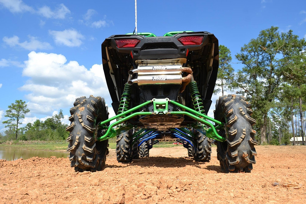 RZR XP 1000 8