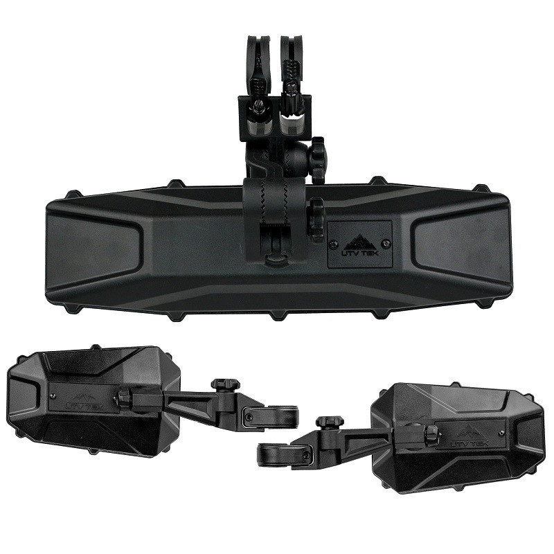 Elite Series 2 UTV Trifecta Pack | ATV TEK UTV-2-Mirror-SSS