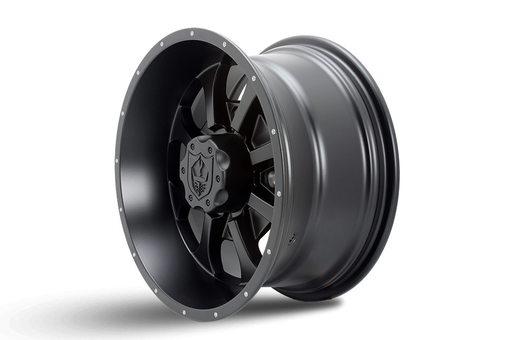 Polaris RZR 14 x 7