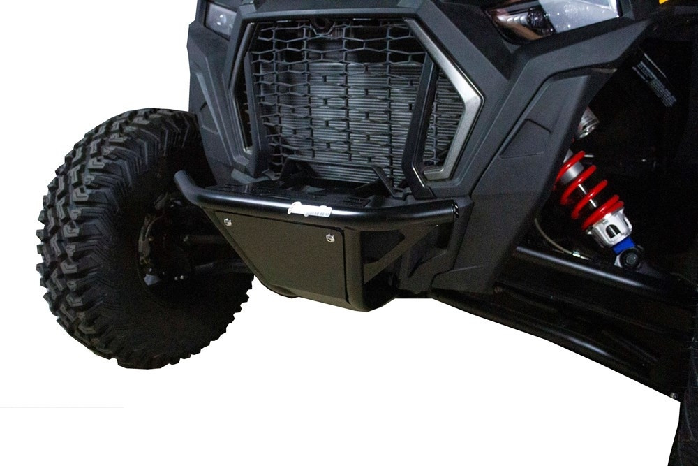 RZR 900/XP 1000/XP Turbo Sport Front Bumper | DragonFire 01-18XX-SSS