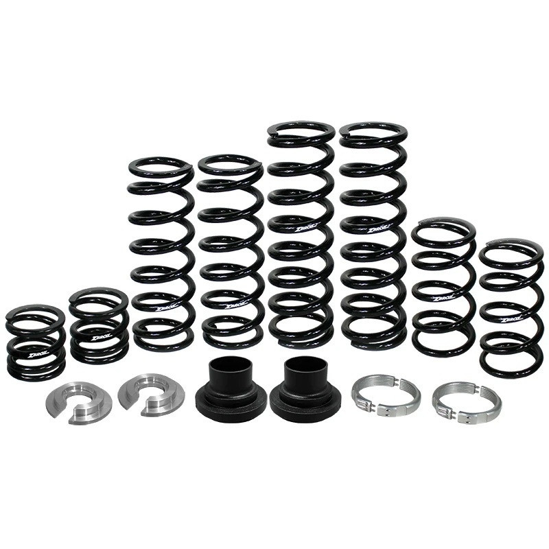 RZR XP Turbo Spring Kit For Walker Evans Needle Shocks | ZBroz