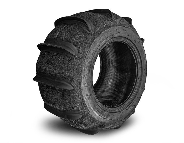 YXZ 33″ X 13″ X 16″ – Talon & Mohawk Fronts | SandCraft 82036-XX