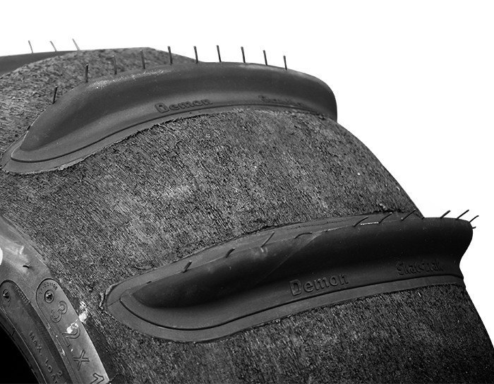 YXZ 33″ X 13″ X 16″ – Talon & Mohawk Fronts | SandCraft 82036-XX