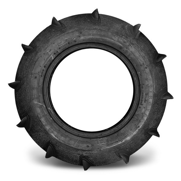 YXZ 33″ X 13″ X 16″ – Talon & Mohawk Fronts | SandCraft 82036-XX