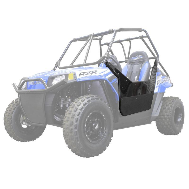 Polaris RZR 170 Doors by Factory UTV - 170Doors-SSS