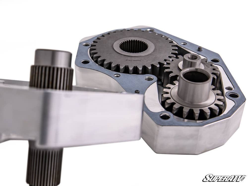 Ranger 570/XP 900/XP 1000 6