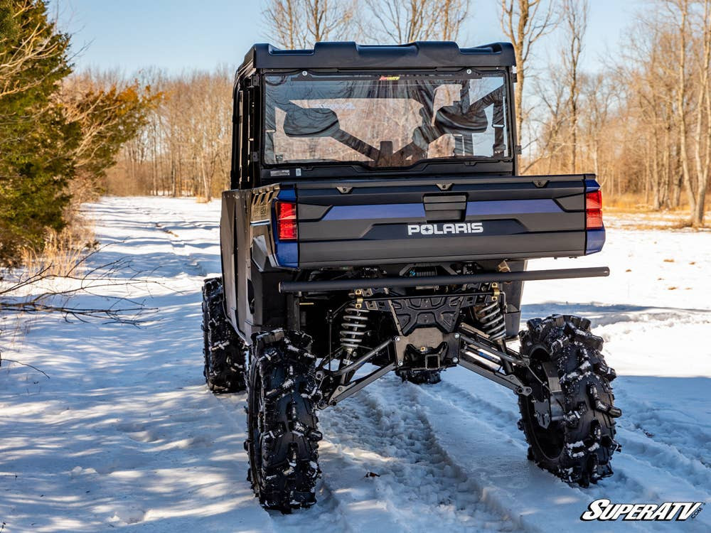 Ranger 570/XP 900/XP 1000 6