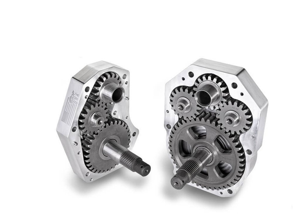 Ranger 570/XP 900/XP 1000 6