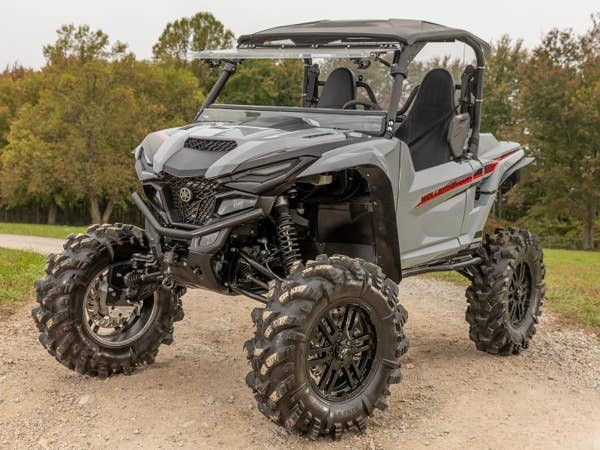 Wolverine RMAX 1000 6