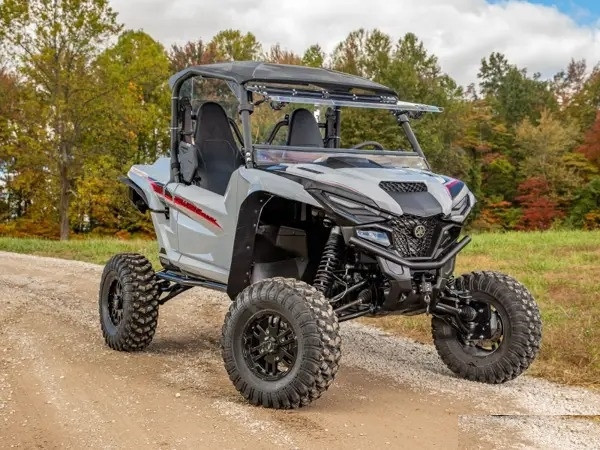 Wolverine RMAX 1000 4