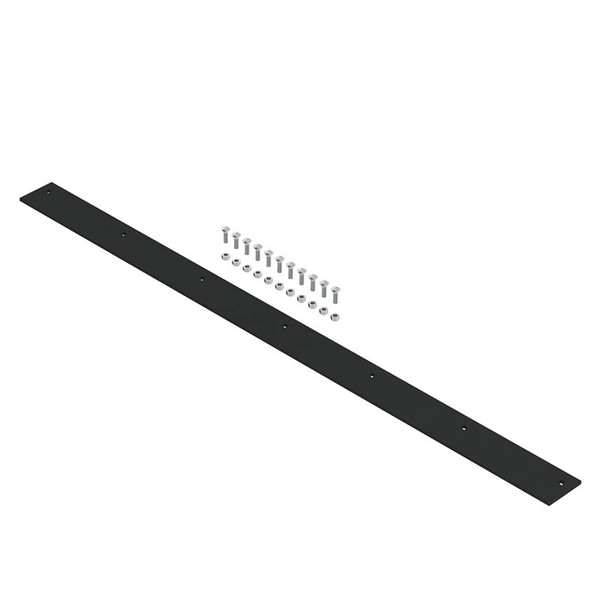 UForce / ZForce 48" Standard Snow Plow Blade Wear Bar | Kolpin Powersports 31-1148-ECFO-SSS