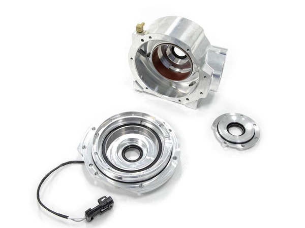 Ace Heavy Duty Front Differential Gear Case by SuperATV