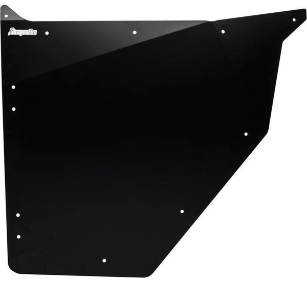 Viking / Wolverine / YXZ Door Skins Left Front by DragonFire Racing