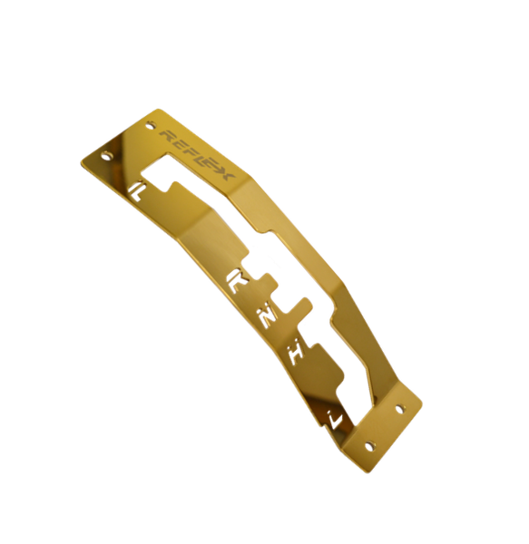 Maverick X3 Gear Selector Panel by Reflex