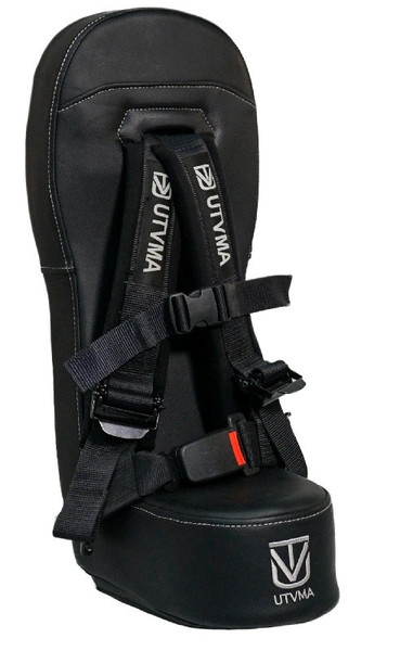 RZR 2014-2022 Bump Seat by UTV Mountain