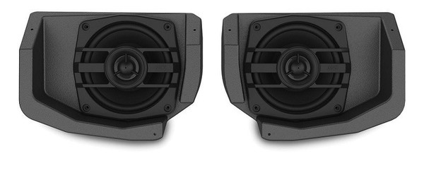 X3 Front Upper Speaker Pods by MTX Audio