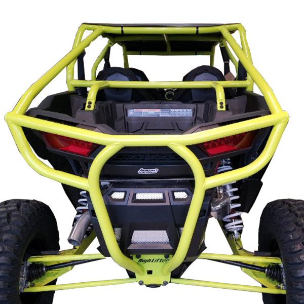 RZR XP 1000 / XP Turbo Custom Cage(4 Seater Models Only) by High Lifter