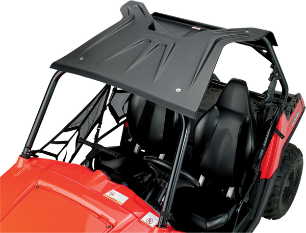 RZR 570/800 Roof (Polyethylene) by Moose