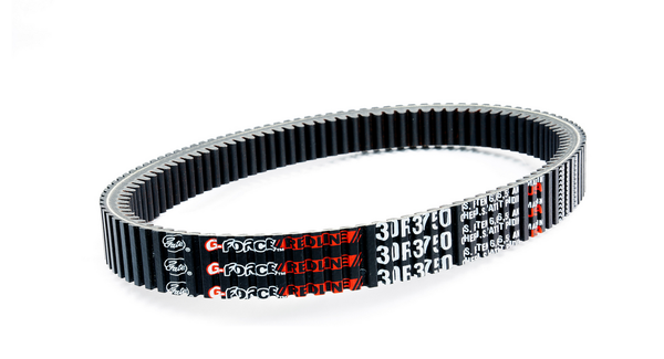 RZR XP 900/1000 G-Force RedLine CVT Drive Belts by Gates