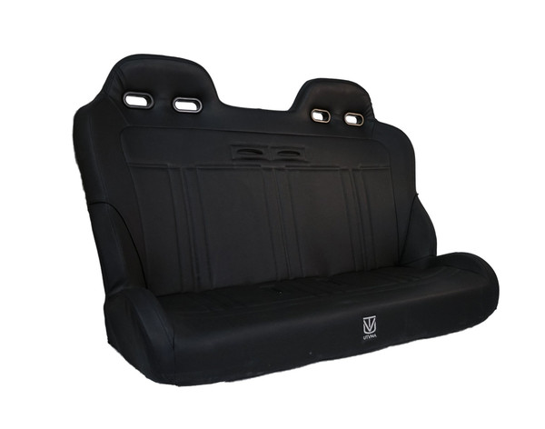 Teryx 4 Rear Bench Seat by UTV Mountain