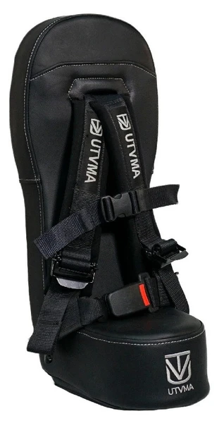 Talon Front Bump Seat by UTV Mountain