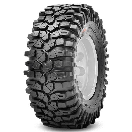 Roxxzilla 8-Ply Radial Tire - 14" by Maxxis