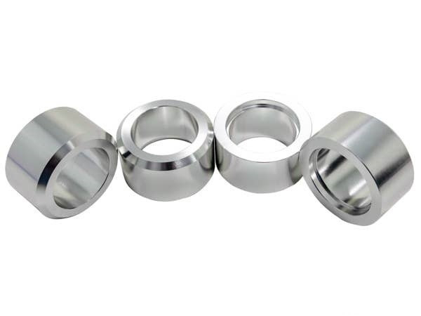 Commander 3" Lift Kit by SuperATV