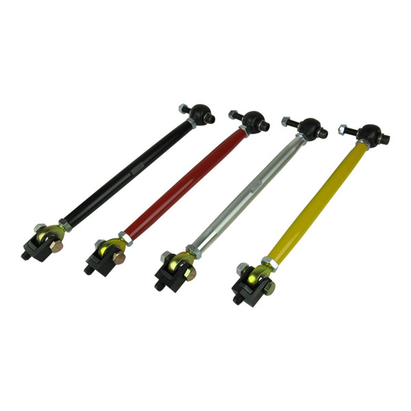 Commander Performance Series Tie Rod Kit by TurnKey UTV