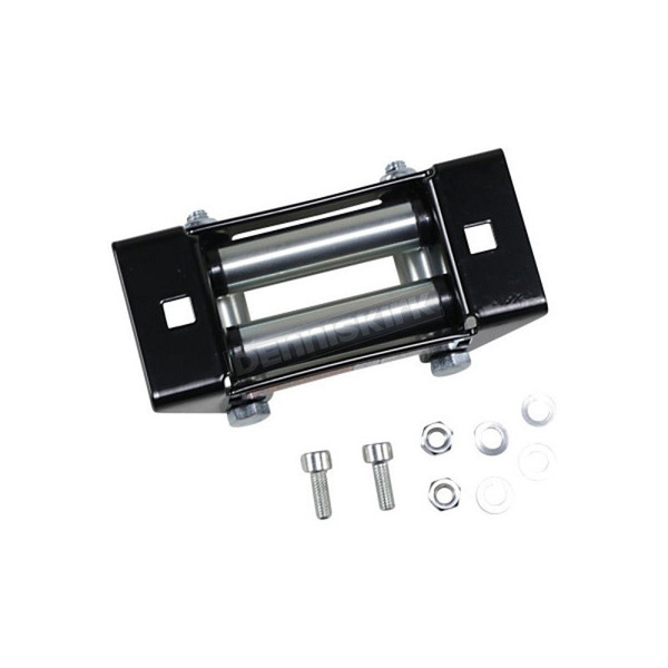 Aggro Winch Roller Fairlead by Moose
