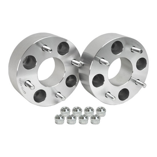 Maverick X3 Wheel Spacer by Rugged ATV/UTV Parts