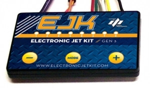 Commander/Maverick Gen 3.5 Dobeck EJK Fuel Controllers by Lonestar Racing