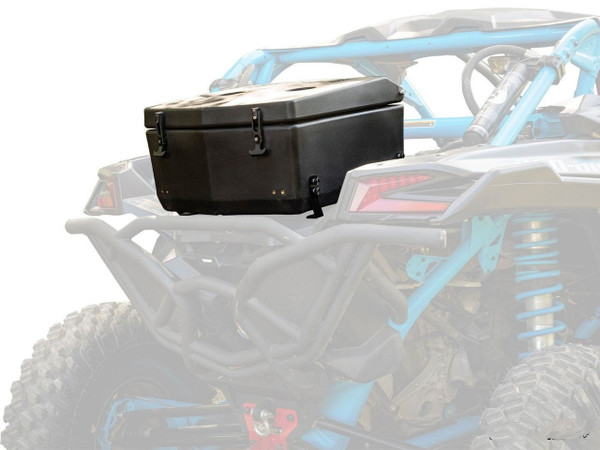 Maverick X3 Insulated Cooler / Cargo Box by SuperATV