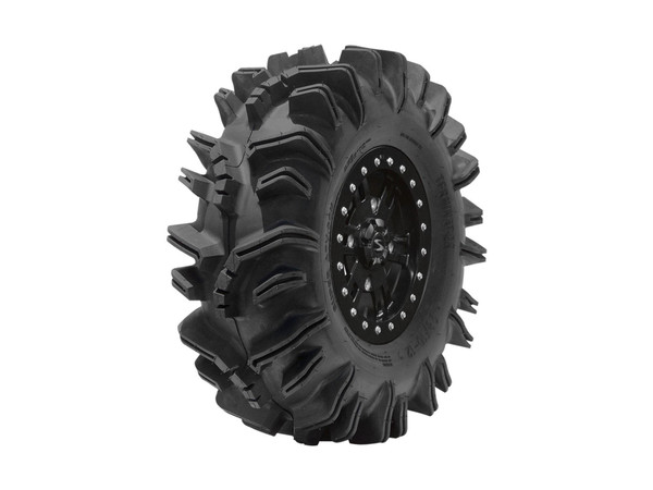 RZR Terminator UTV / ATV Mud Tire by SuperATV