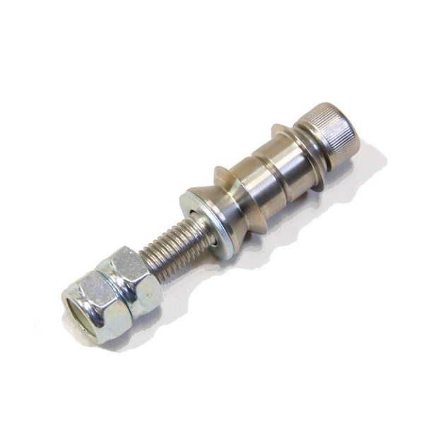 RZR Outer Tie Rod Kit by RT PRO
