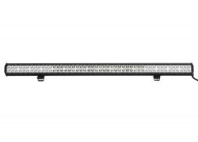 44 Inch LED Light Bar Dual Row 288 Watt Combo Defcon Series by Quake LED